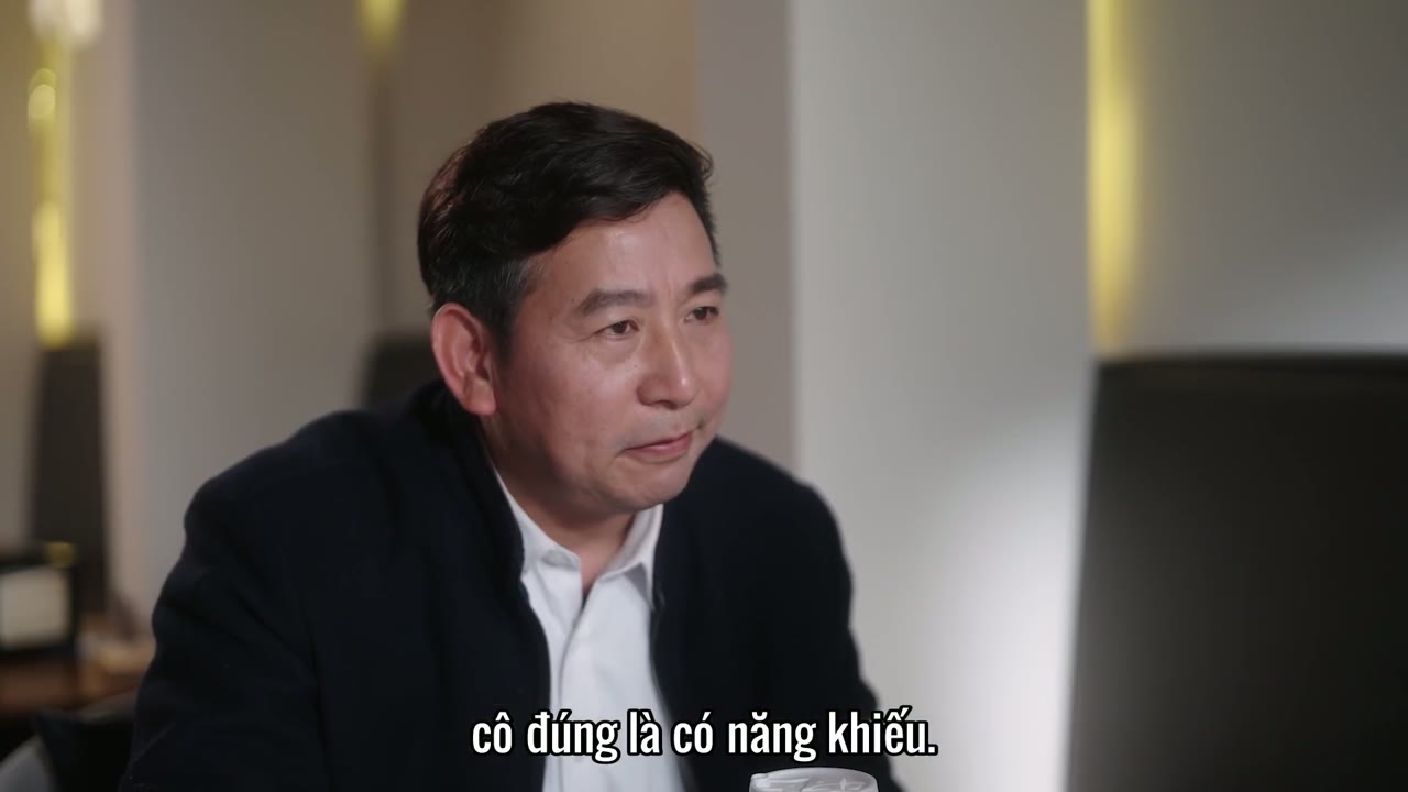 Nhịp Đập Tình Yêu tập 19