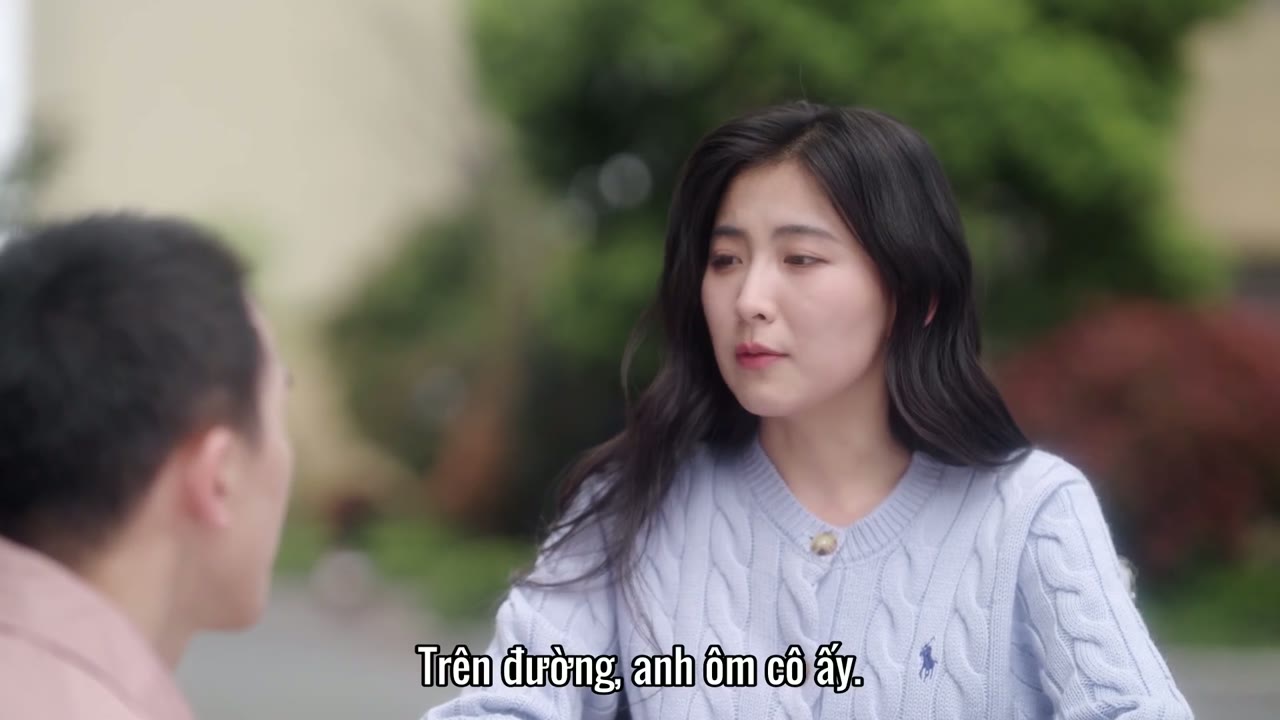 Nhịp Đập Tình Yêu tập 20