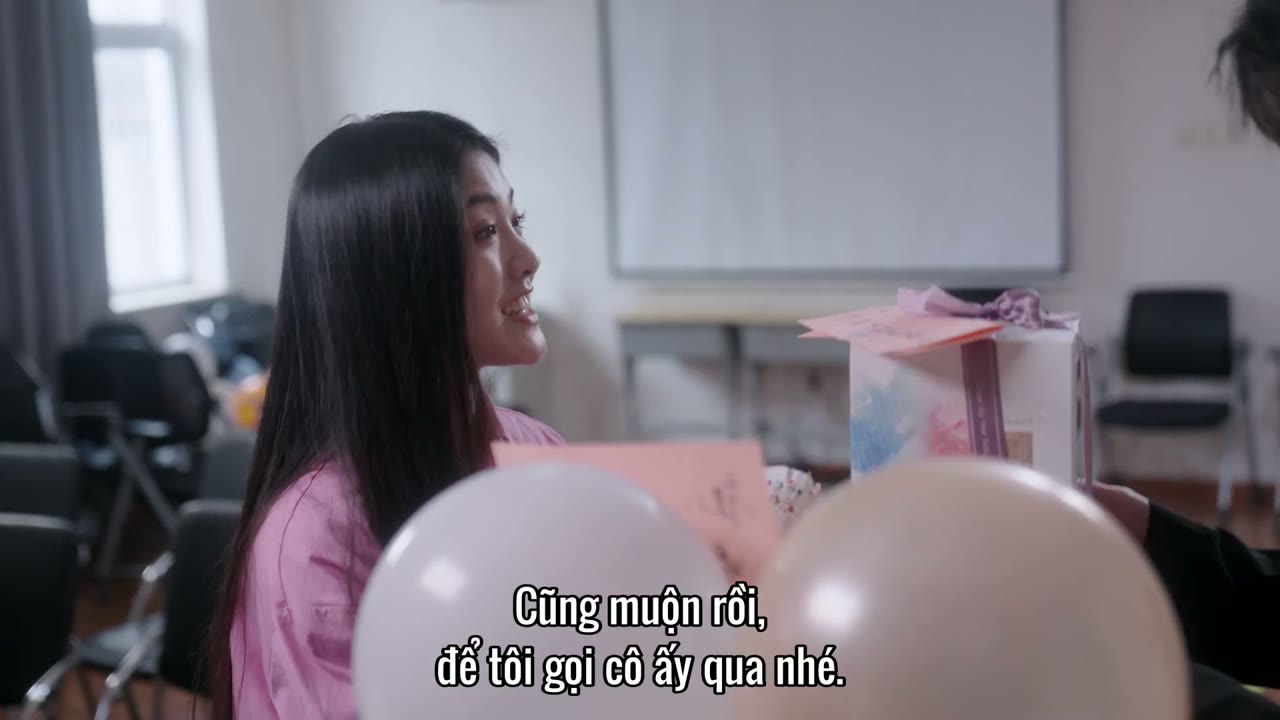 Nhịp Đập Tình Yêu tập 22