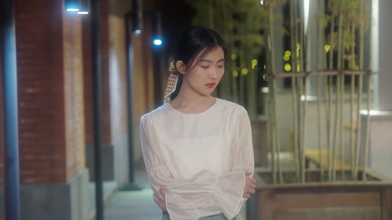 Nhịp Đập Tình Yêu tập 23 cảnh 2