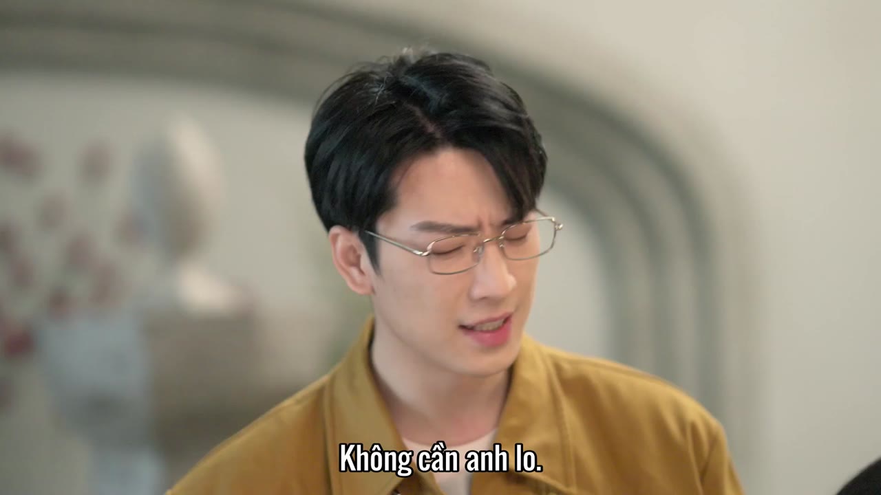 Nhịp Đập Tình Yêu - cảnh 2