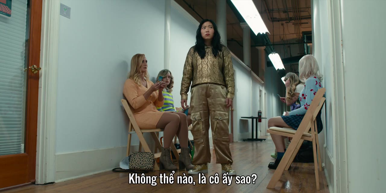 Jackpot! tập 1