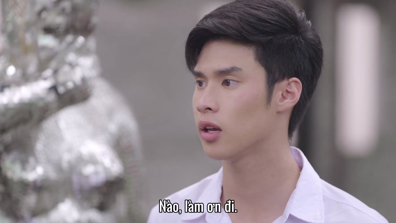 Cú đấm móc tập 2