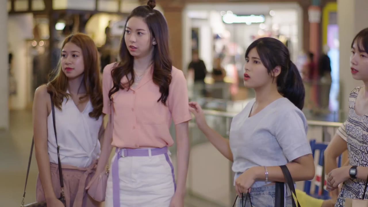 Cú đấm móc tập 4