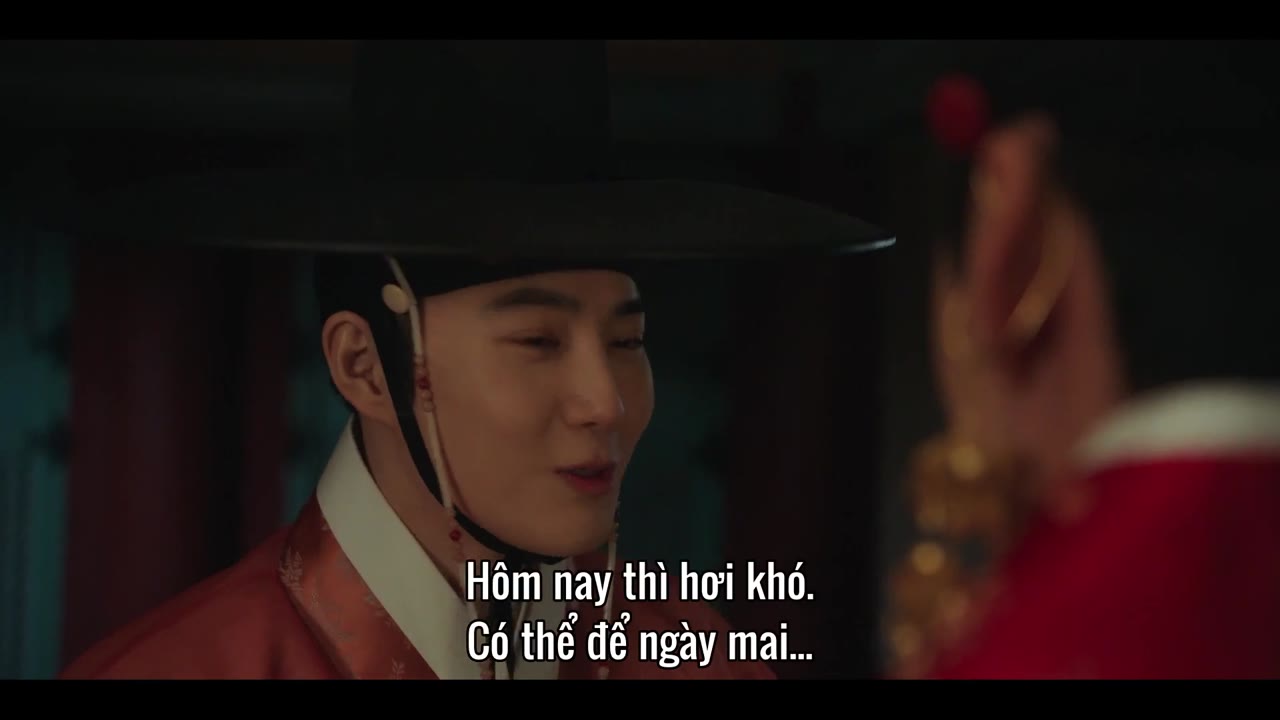 Thế Tử Biến Mất Rồi! tập 1