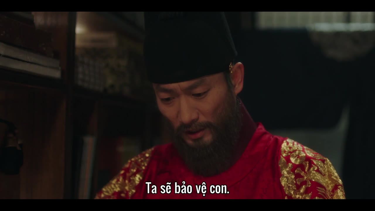 Thế Tử Biến Mất Rồi! tập 3