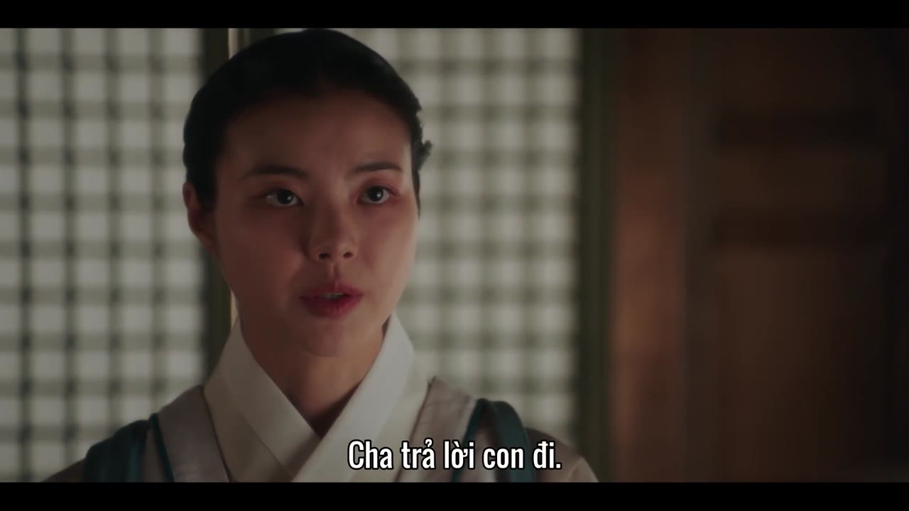 Thế Tử Biến Mất Rồi! tập 5