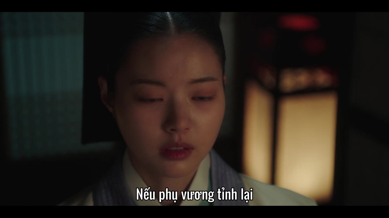 Thế Tử Biến Mất Rồi! tập 10 cảnh 3