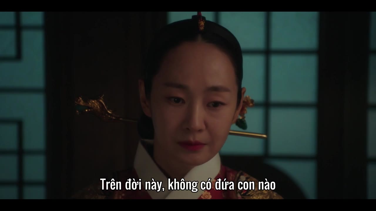 Thế Tử Biến Mất Rồi! tập 15