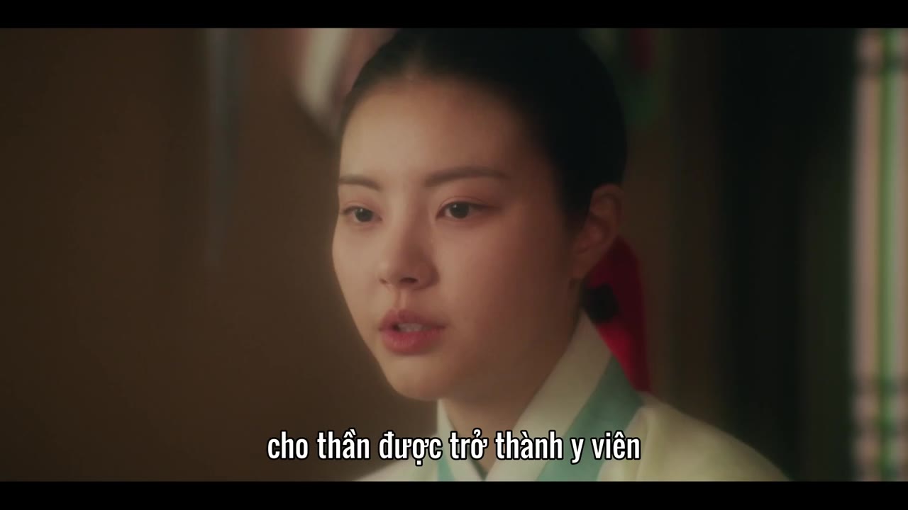 Thế Tử Biến Mất Rồi! tập 16