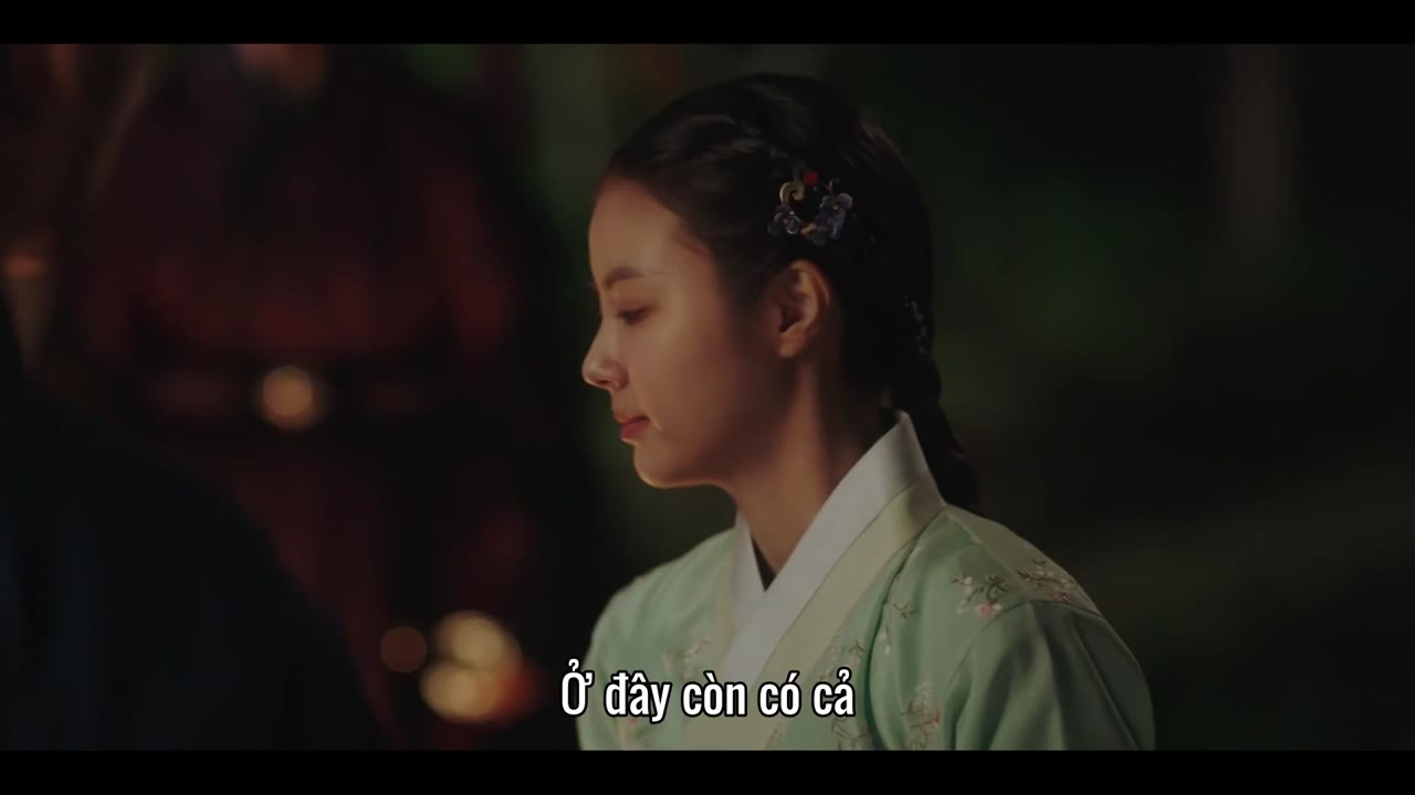 Thế Tử Biến Mất Rồi! tập 17