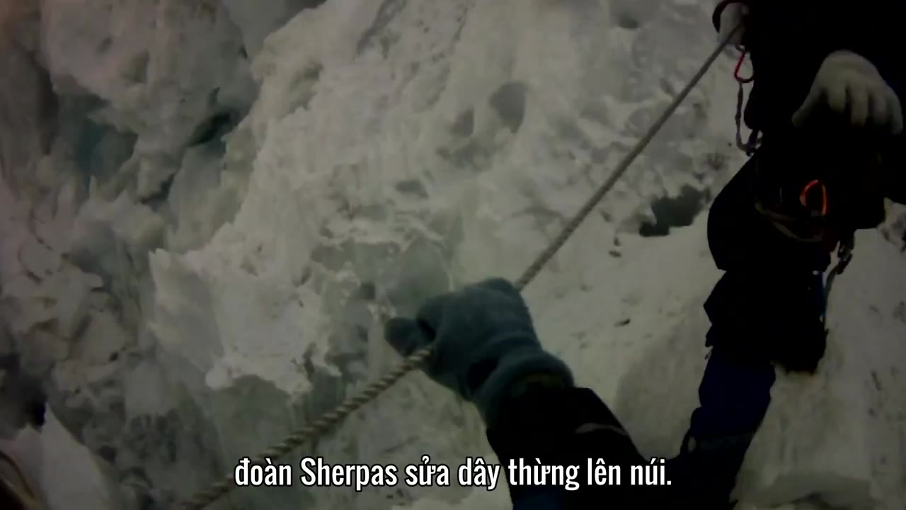 72 nơi sinh sống nguy hiểm tập 4