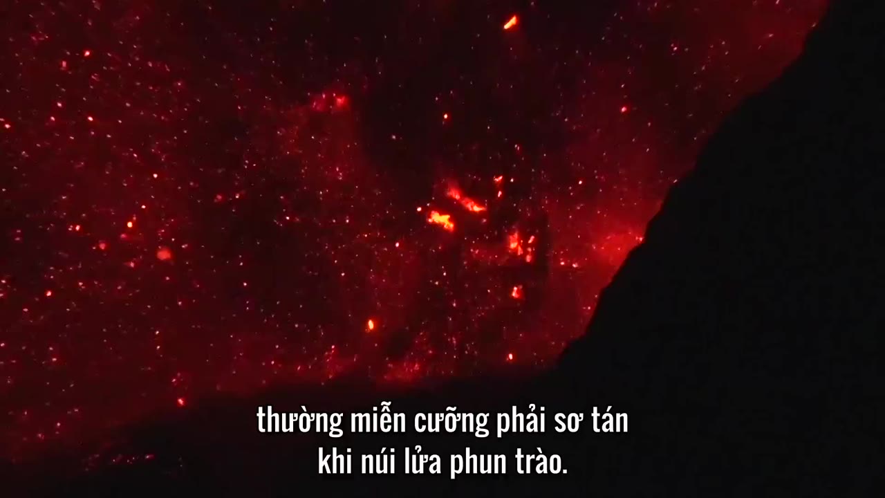 72 nơi sinh sống nguy hiểm tập 4 cảnh 3