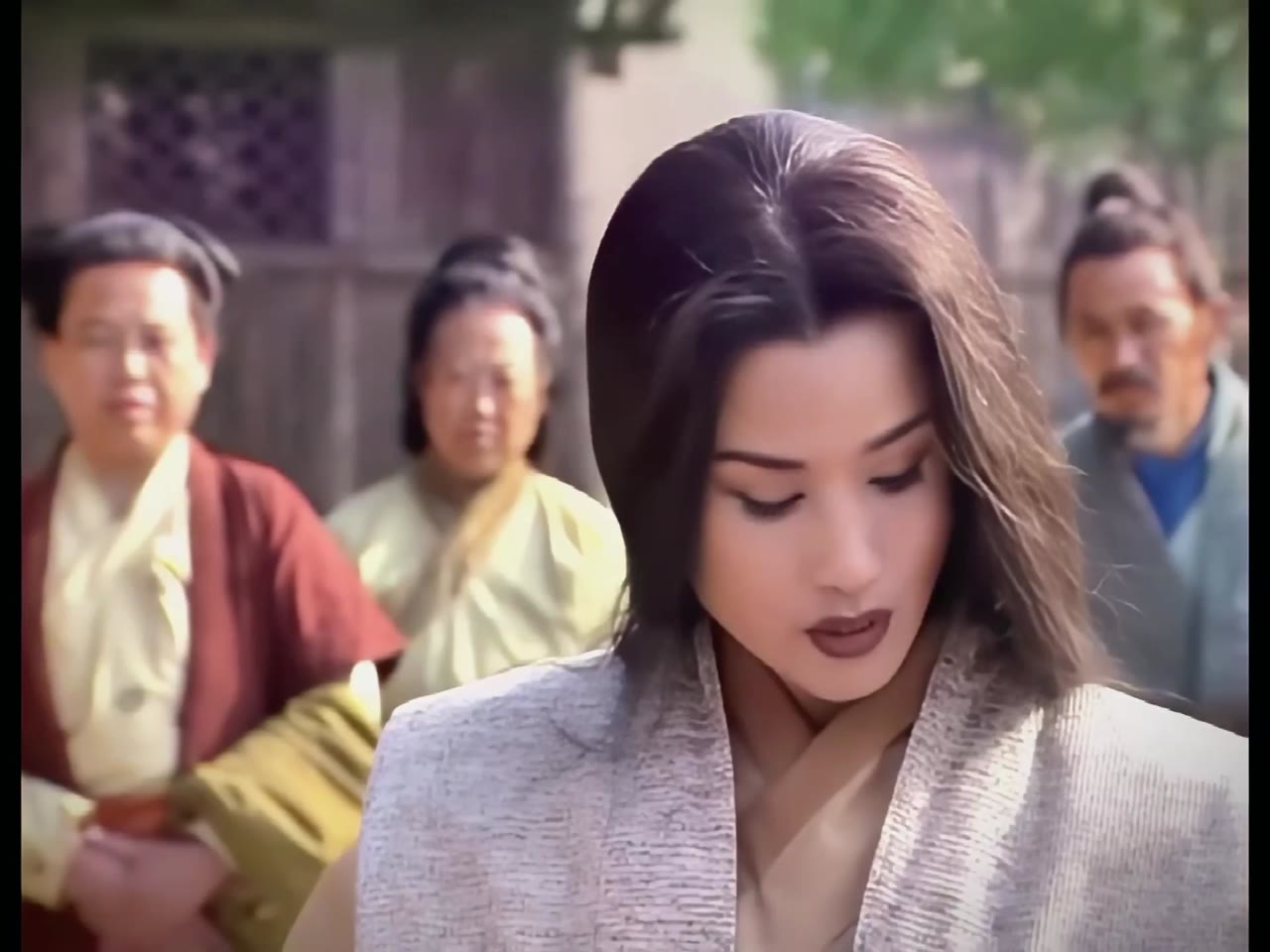 Binh Pháp Tôn Tử và 36 Kế tập 4