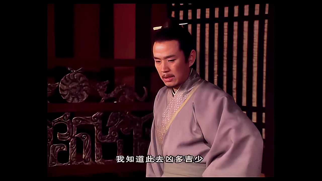 Binh Pháp Tôn Tử và 36 Kế tập 23