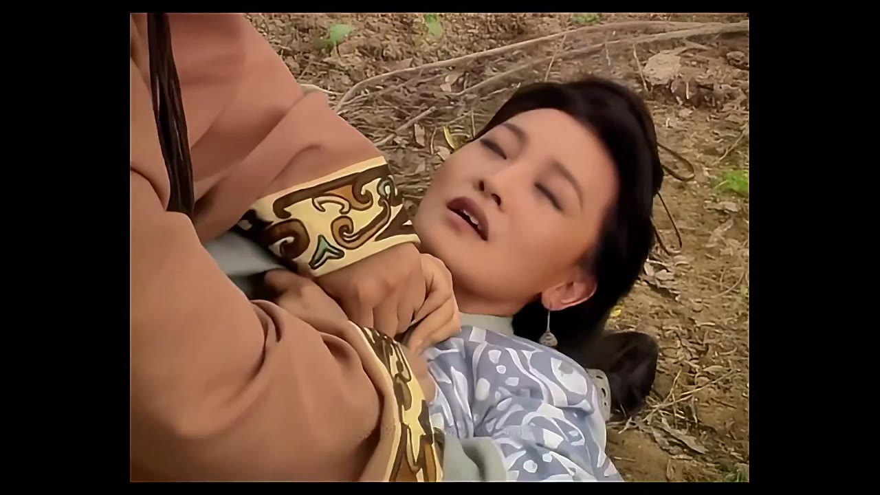 Binh Pháp Tôn Tử và 36 Kế tập 33