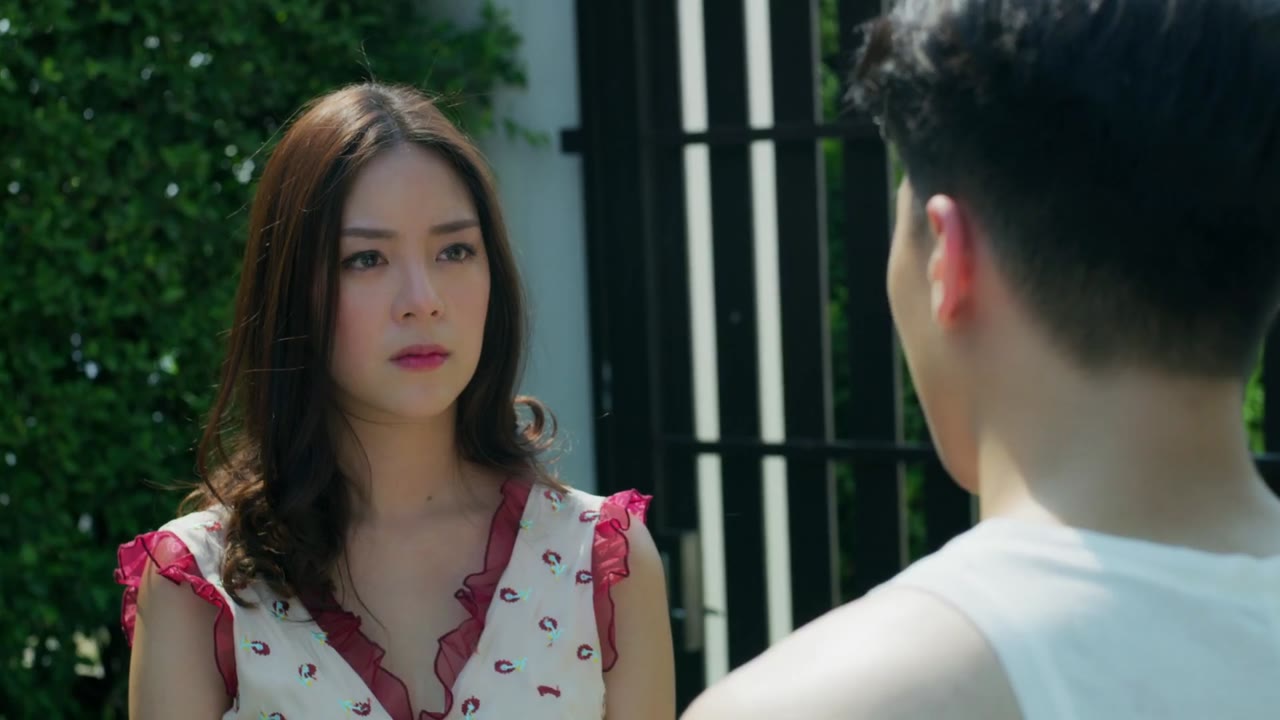 Cô nàng đầu bếp tập 1 cảnh 3
