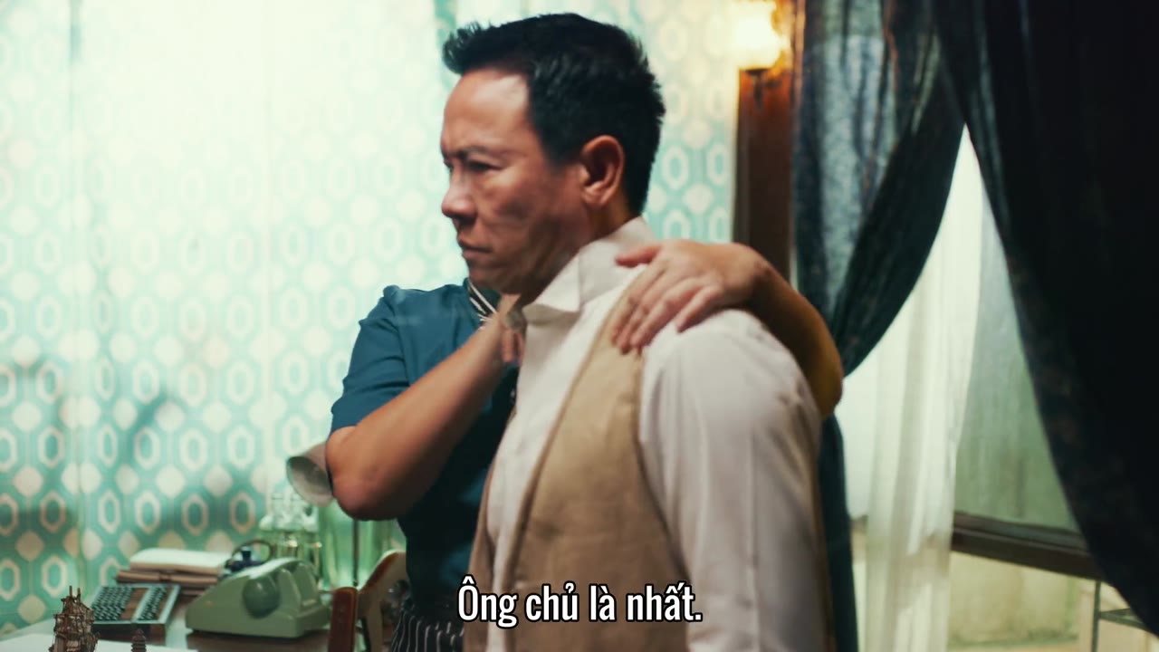 Cô nàng đầu bếp tập 2
