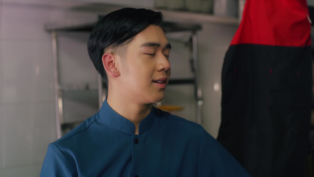 Cô nàng đầu bếp tập 3