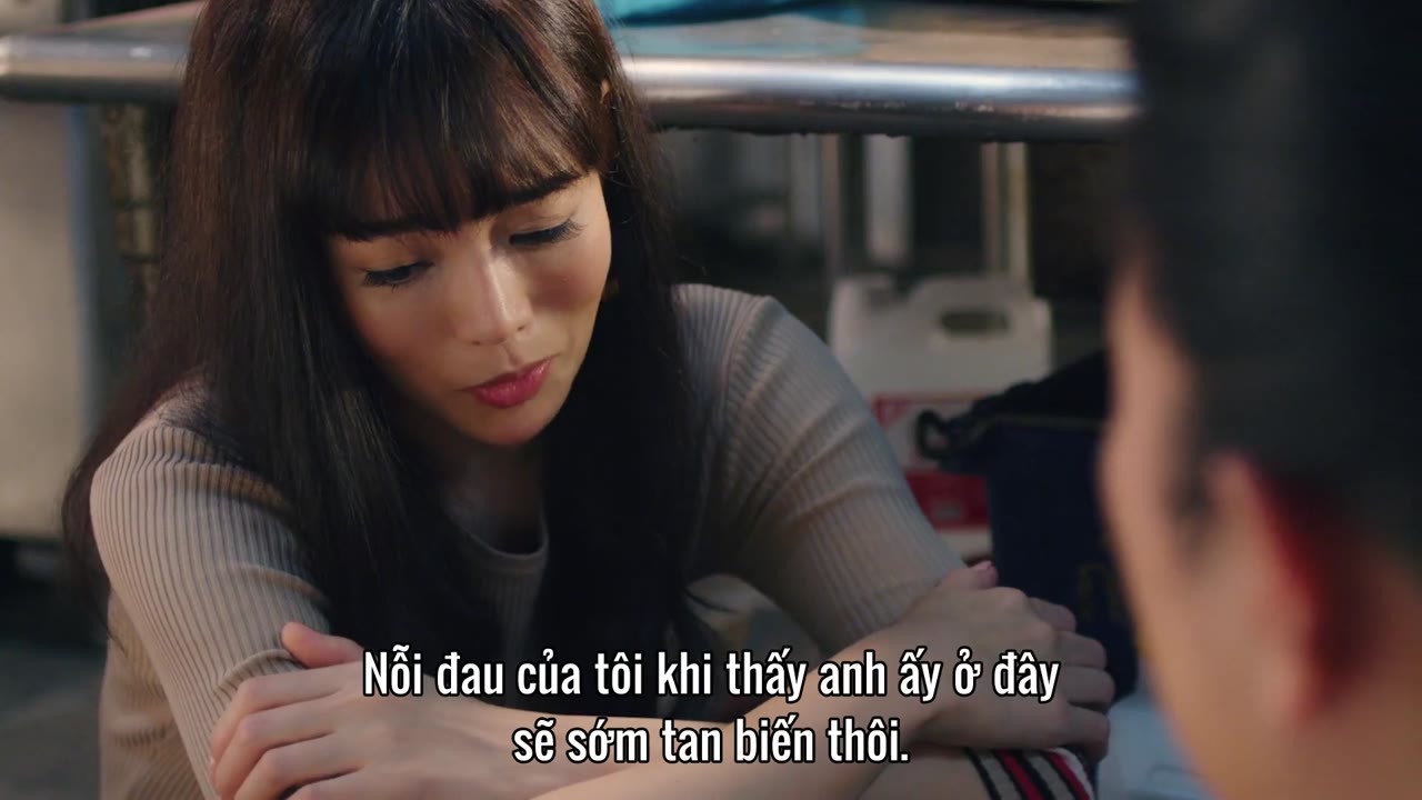 Cô nàng đầu bếp tập 4 cảnh 2