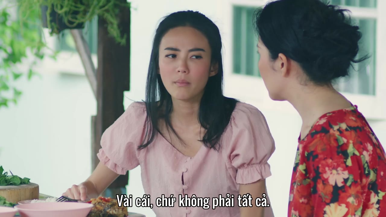 Cô nàng đầu bếp tập 5 cảnh 3
