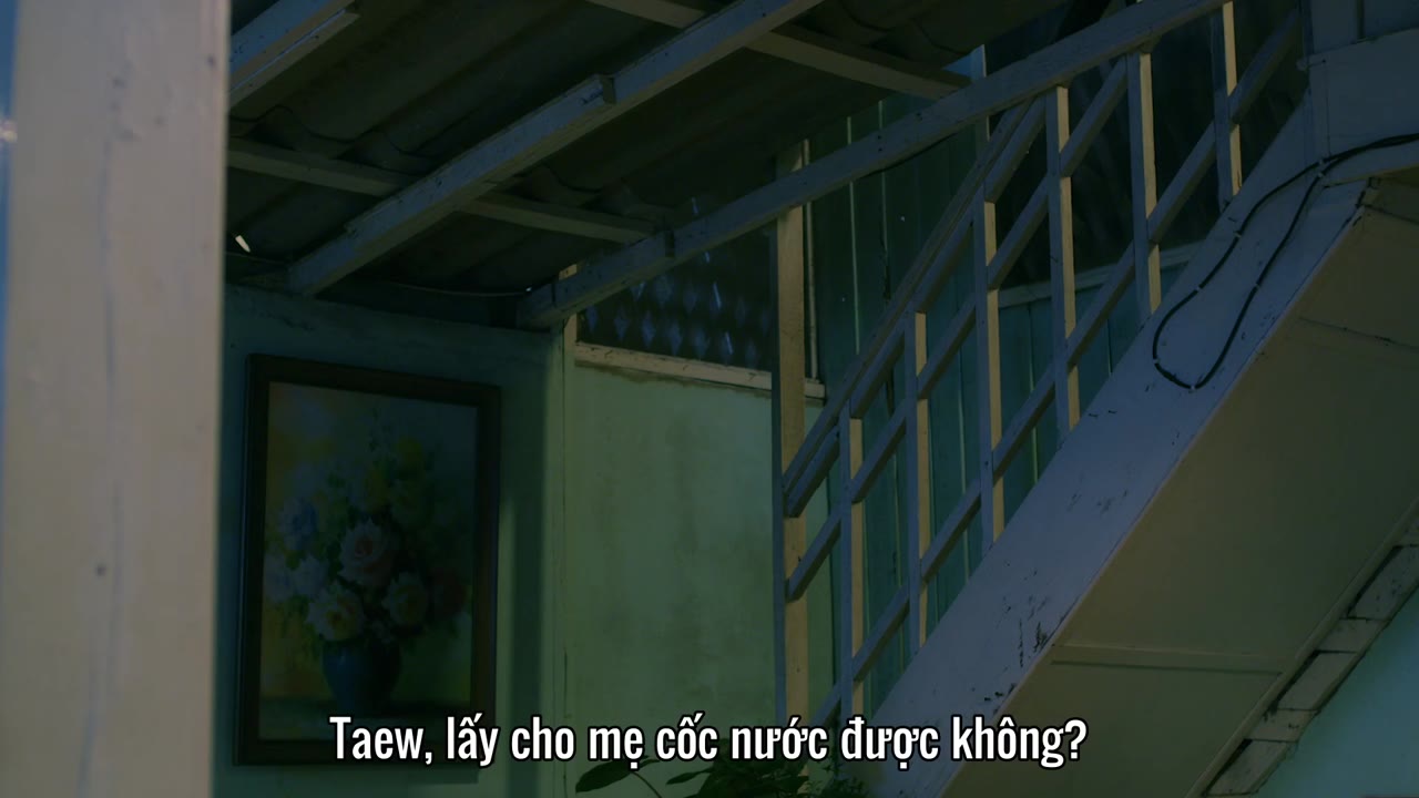 Cô nàng đầu bếp tập 6