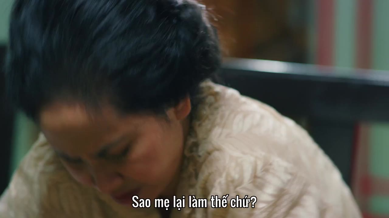 Cô nàng đầu bếp tập 6 cảnh 2