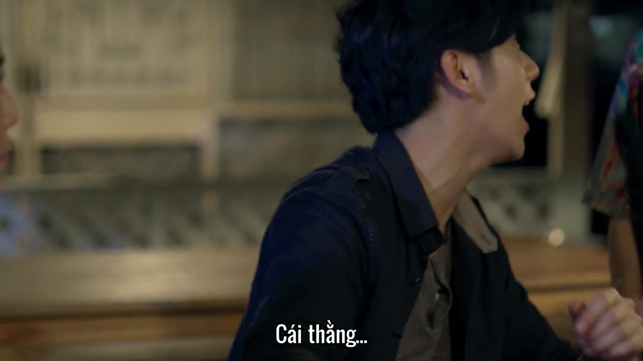 Cô nàng đầu bếp tập 8
