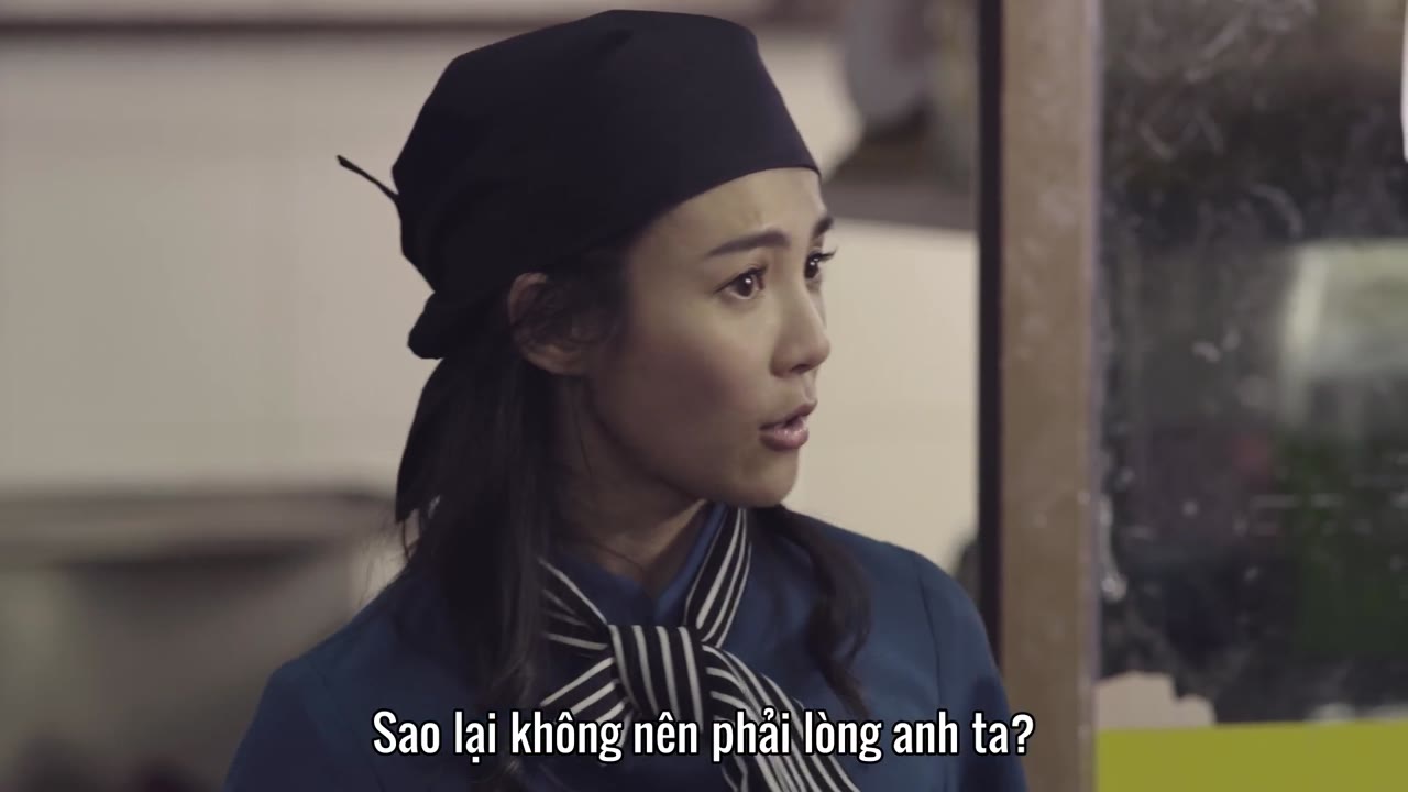 Cô nàng đầu bếp tập 8 cảnh 3
