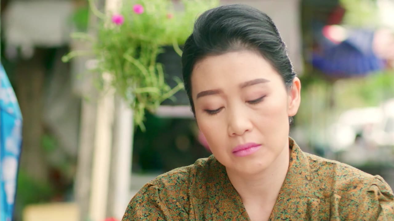 Cô nàng đầu bếp tập 12