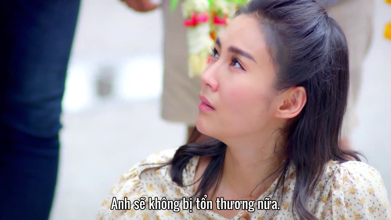 Cô nàng đầu bếp tập 13