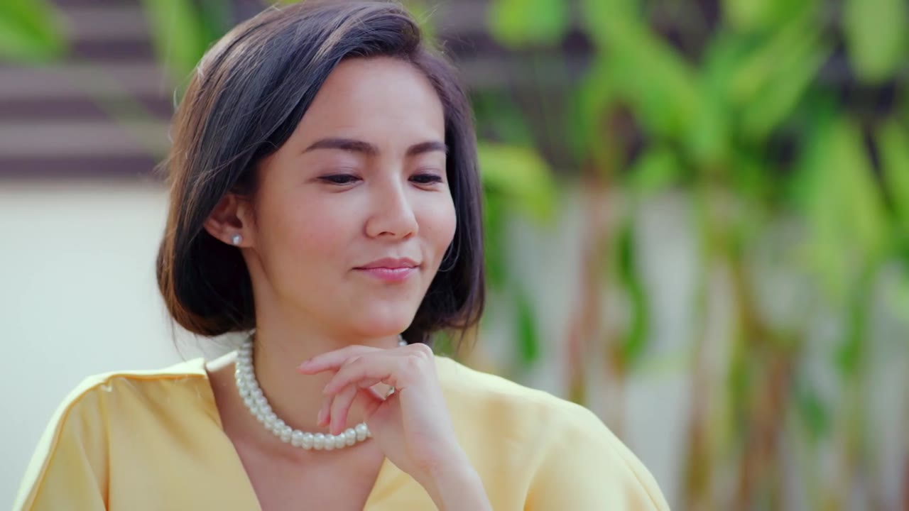 Cô nàng đầu bếp tập 13 cảnh 3