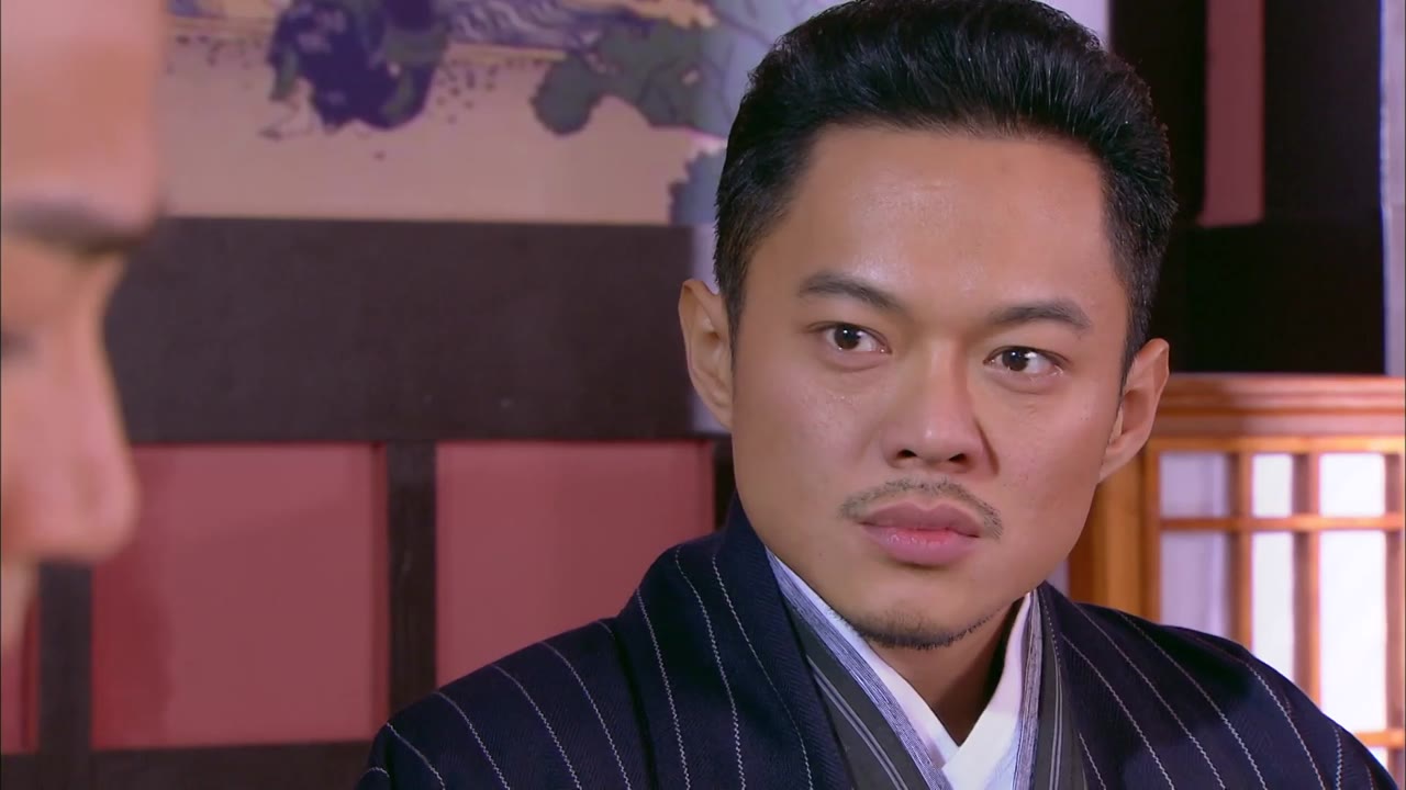 Thiên Kim Nữ Tặc tập 5 cảnh 2