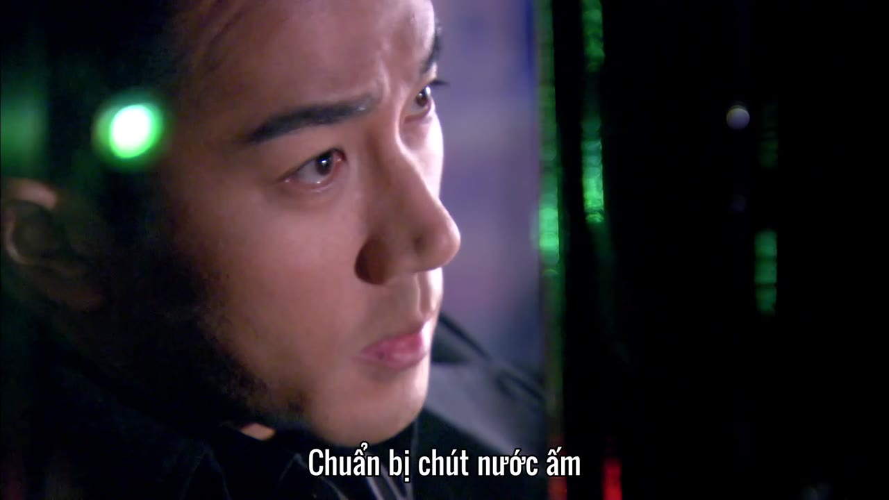 Thiên Kim Nữ Tặc tập 6