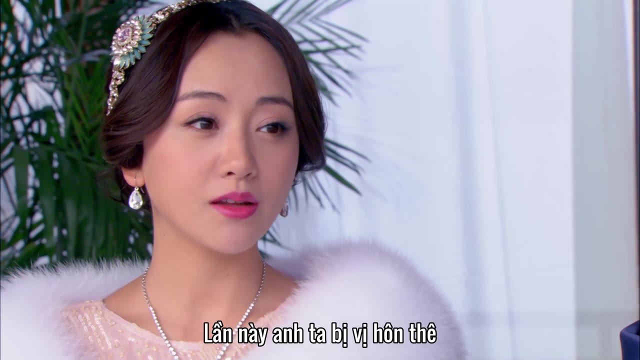 Thiên Kim Nữ Tặc tập 9