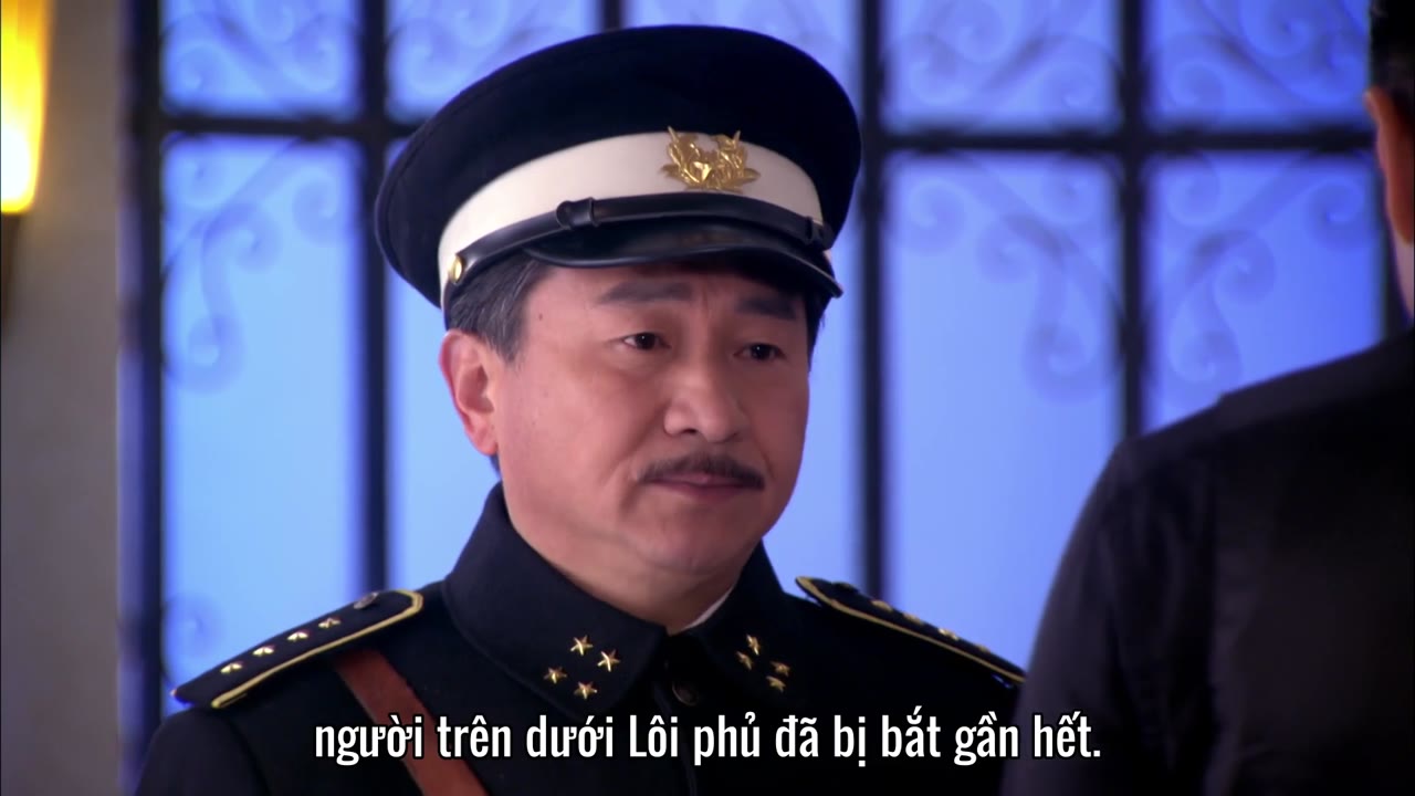 Thiên Kim Nữ Tặc tập 13