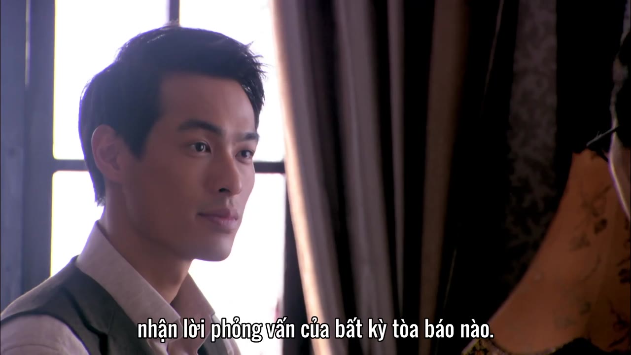 Thiên Kim Nữ Tặc tập 15 cảnh 3