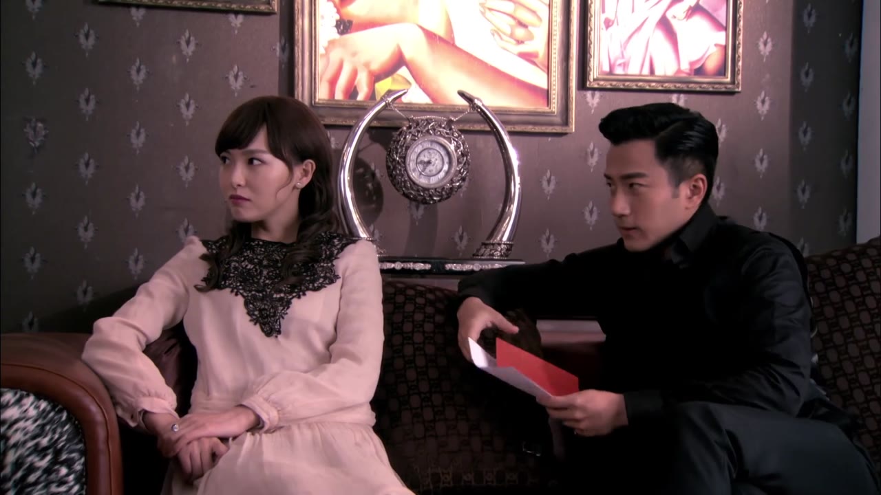 Thiên Kim Nữ Tặc tập 16