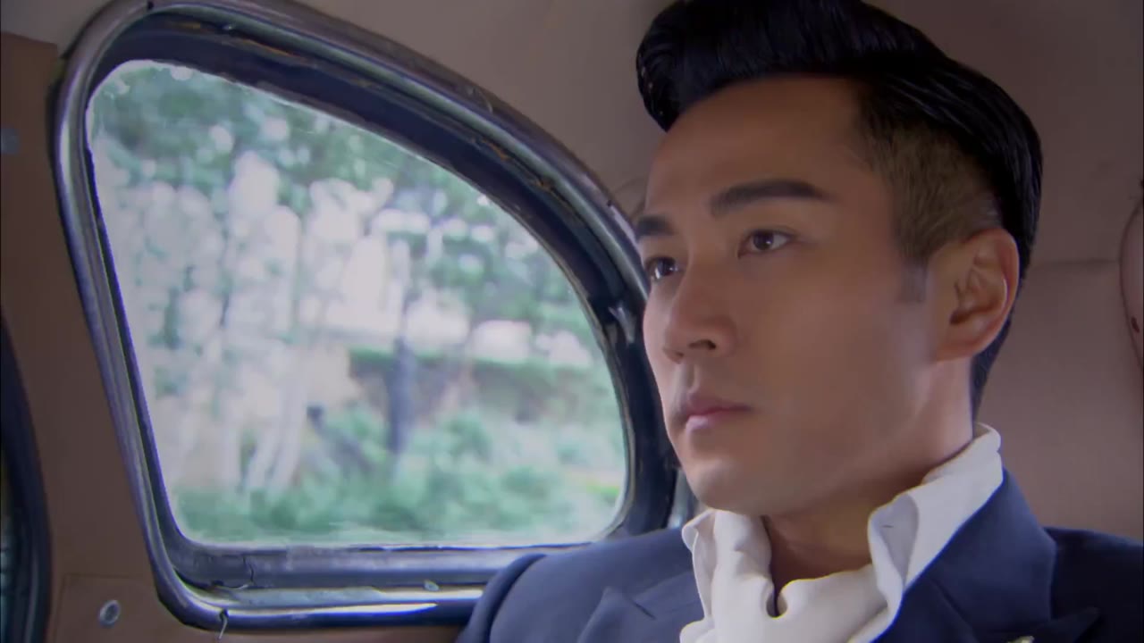 Thiên Kim Nữ Tặc tập 17 cảnh 3