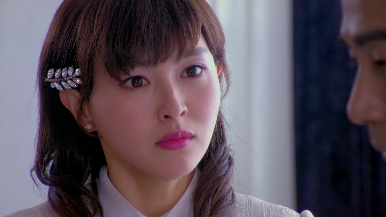 Thiên Kim Nữ Tặc tập 18 cảnh 3