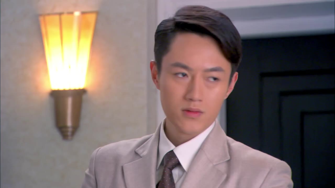 Thiên Kim Nữ Tặc tập 24 cảnh 2
