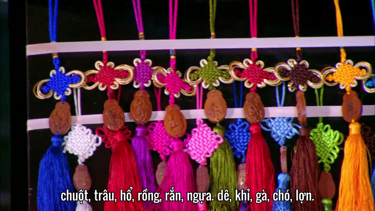 Thiên Kim Nữ Tặc tập 26