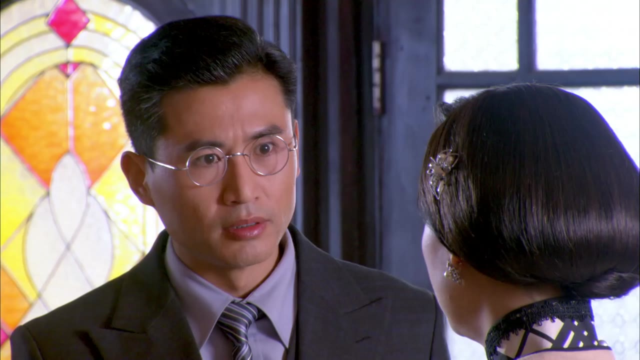 Thiên Kim Nữ Tặc tập 28 cảnh 2
