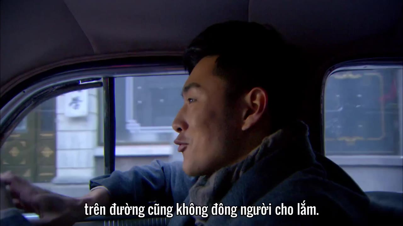 Thiên Kim Nữ Tặc tập 31 cảnh 3