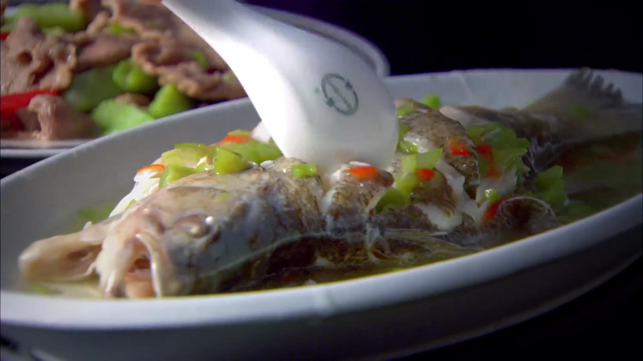 Thiên Kim Nữ Tặc tập 32