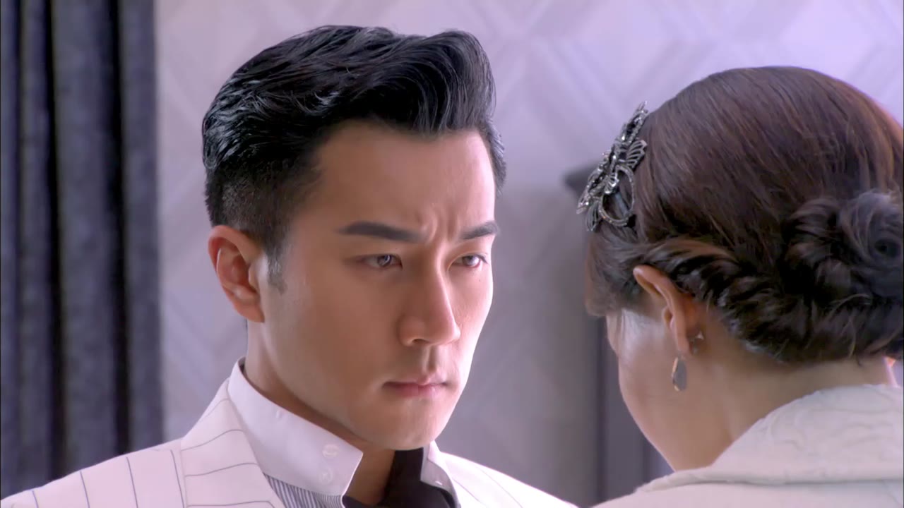 Thiên Kim Nữ Tặc tập 33 cảnh 2