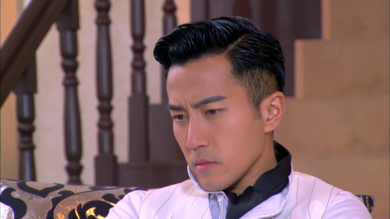 Thiên Kim Nữ Tặc tập 33 cảnh 3