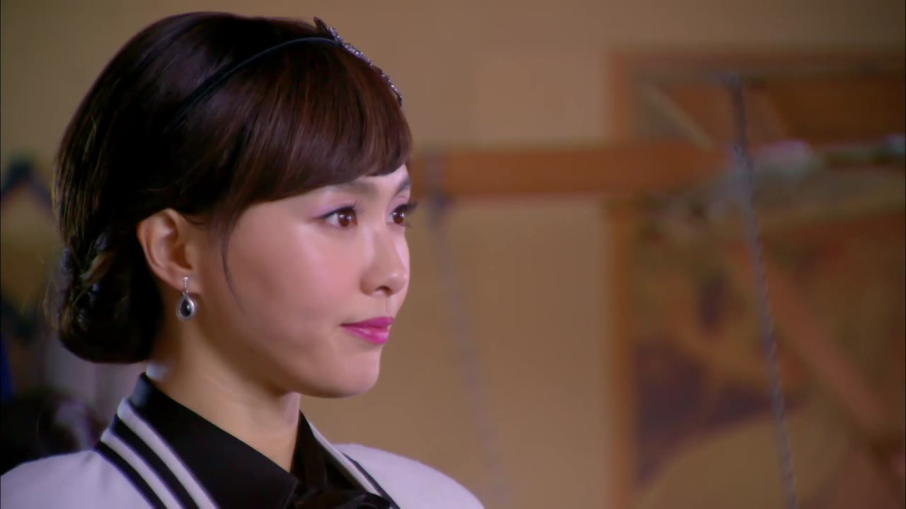 Thiên Kim Nữ Tặc tập 35