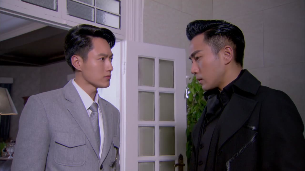 Thiên Kim Nữ Tặc tập 37 cảnh 2