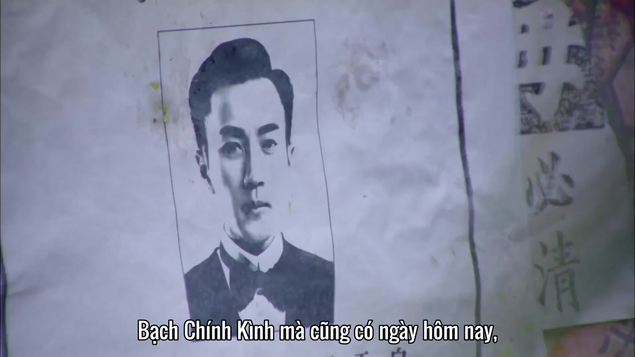 Thiên Kim Nữ Tặc tập 37 cảnh 3